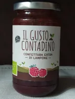Confettura extra di lampone