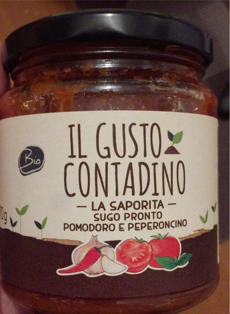 La saporita