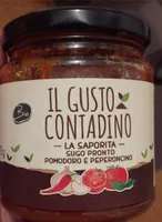 La saporita