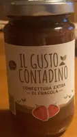 Confettura extra di fragola