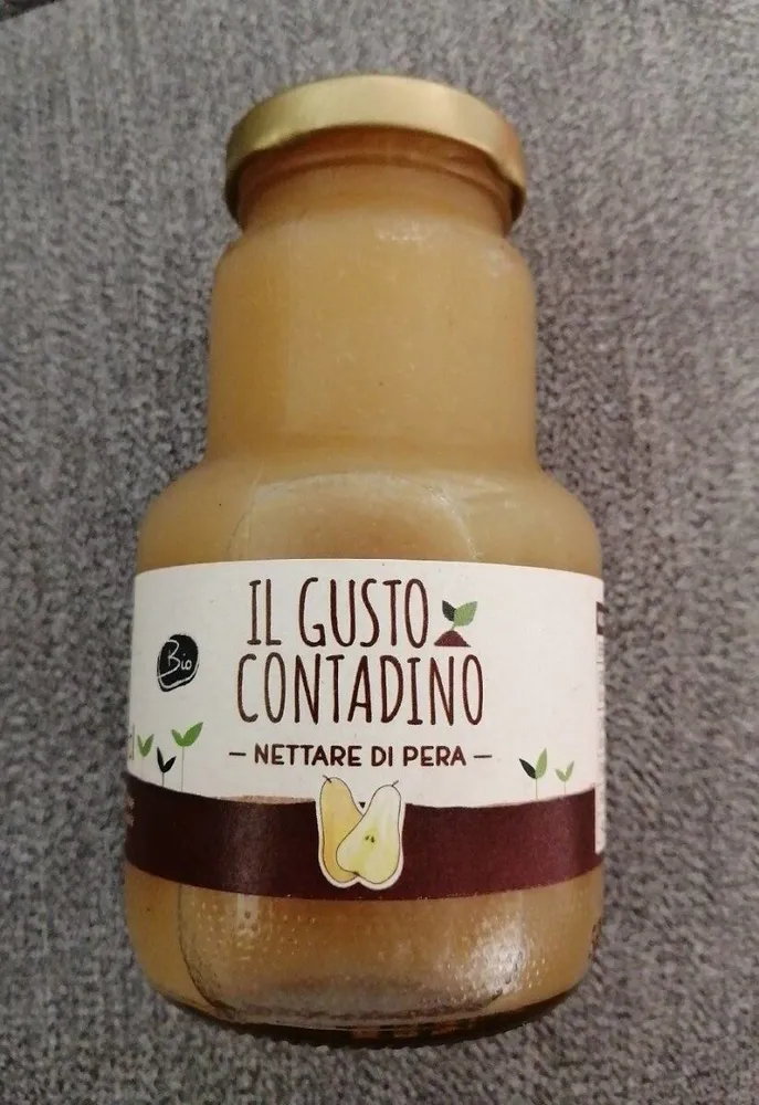Nettare di pera