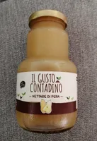 Nettare di pera