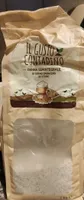 Farina semintegrale di grano saraceno di storo