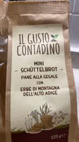Pane alla segale