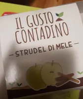 strudel mele
