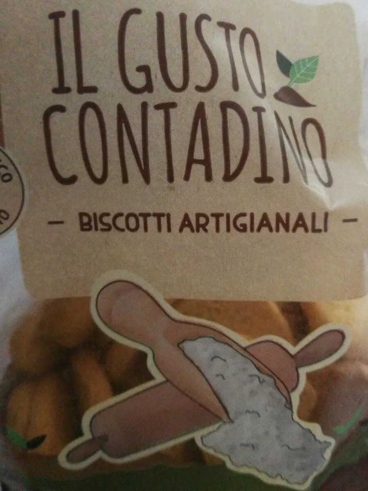Il gusto contadino