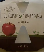 Mele fuji