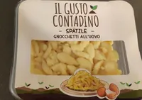 Spatzle