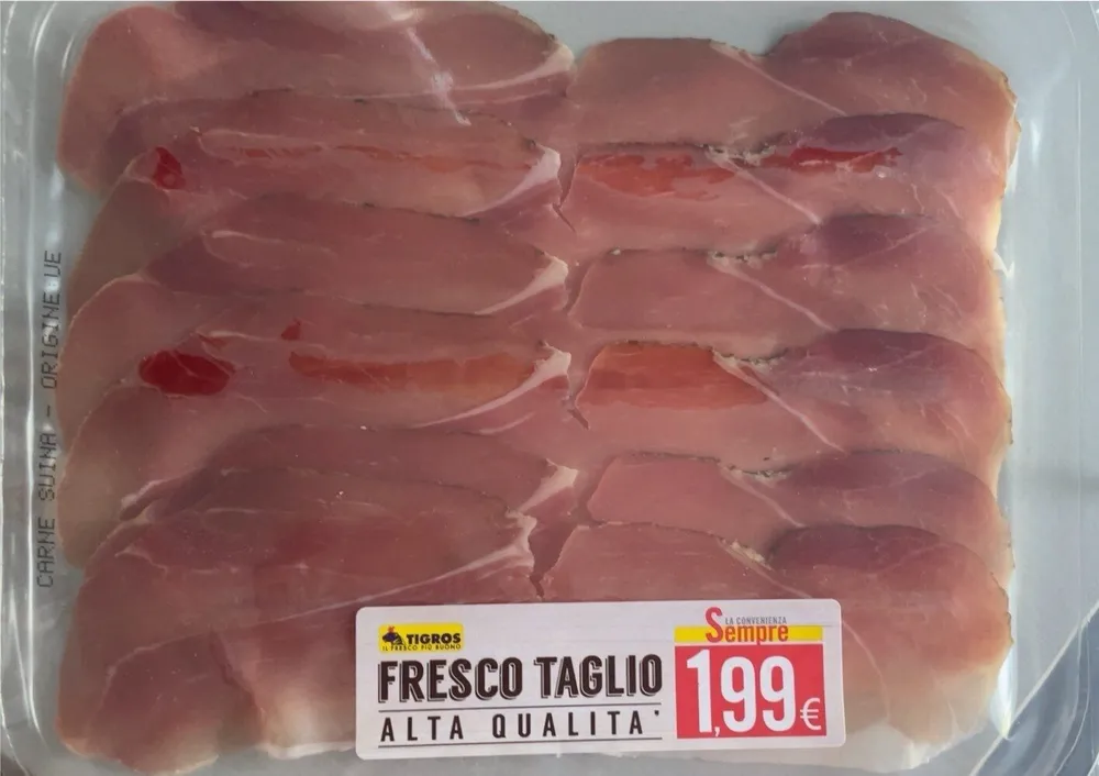 Speck
