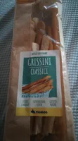 Grissini classici
