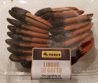 Lingue di Gatto