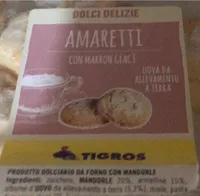 Amaretti