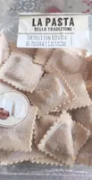 Tortelli ricotta e castagne