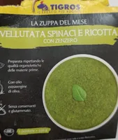 La zuppa del mese