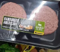 Hamburger