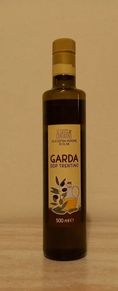 Olio extra vergine d'oliva
