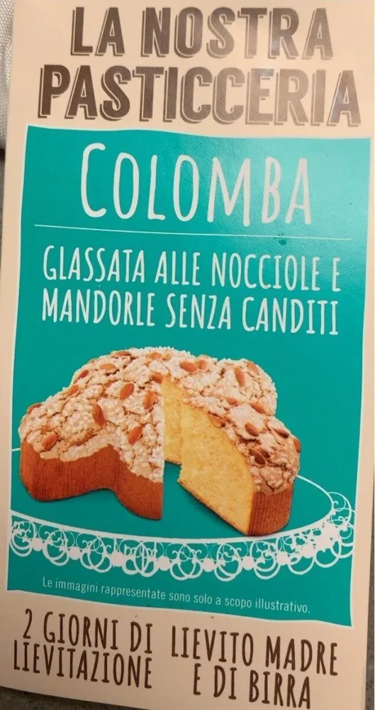 Colomba