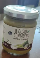 Crema di porri