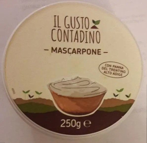 Mascarpone