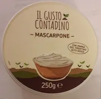 Mascarpone