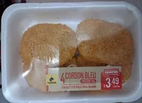 Cordon blue