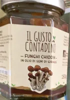 Funghi Chiodini