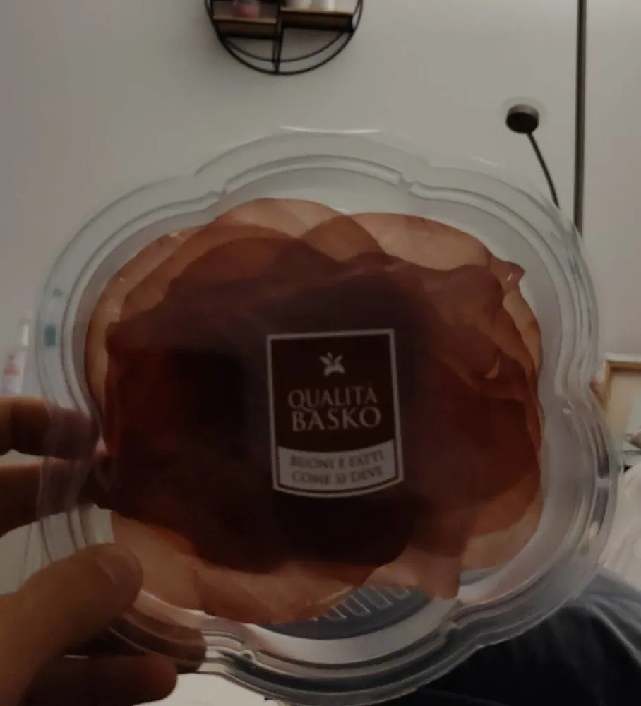 Bresaola