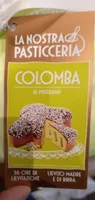 La nostra pasticceria