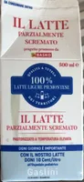 Il latte