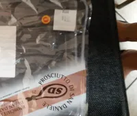 Prosciutto San Daniele