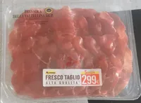 Bresaola