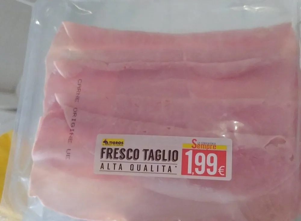 Mortadella