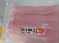 Mortadella