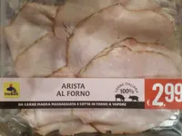 Arista al Forno