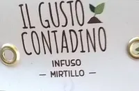 Infuso Mirtillo