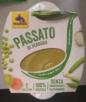 Passato di verdura