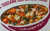Zuppa alla toscana con cavolo nero