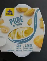 Pure di patate