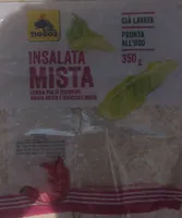 Insalata mista