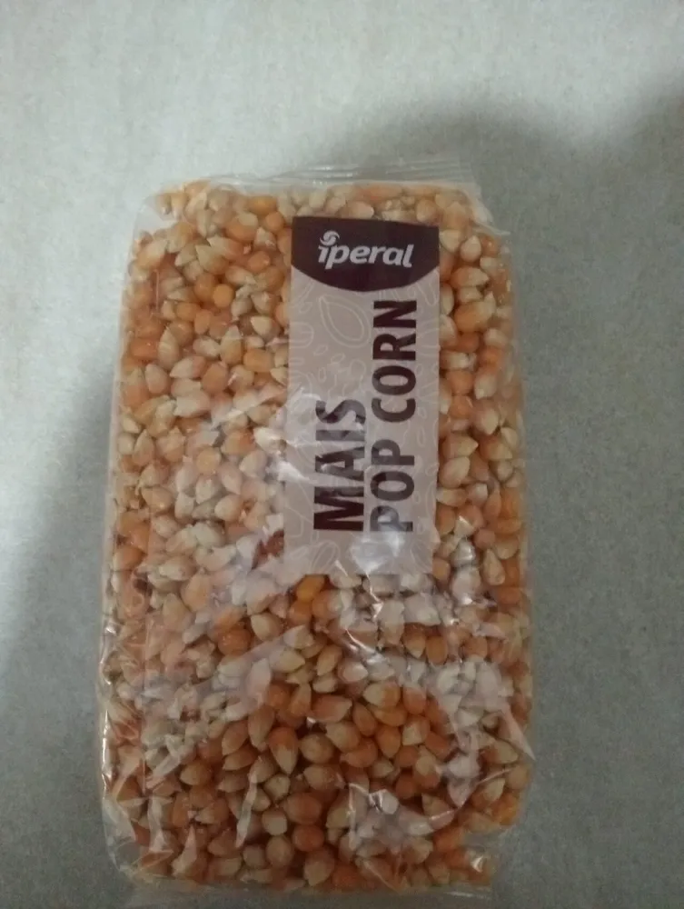 Mais Per Pop Corn