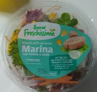 Insalata mista Marina