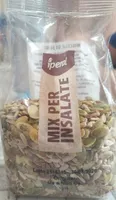 Mix per insalate