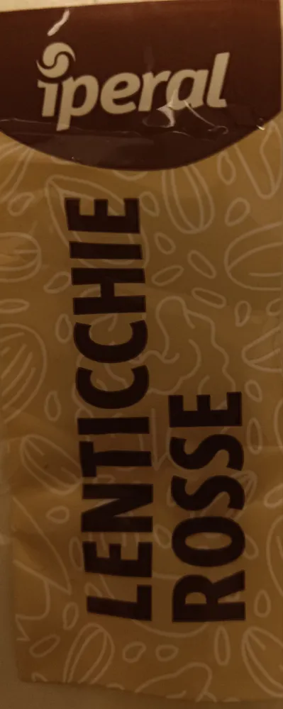 Lenticchie