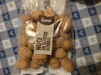 Noci in guscio