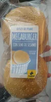 Megaburger