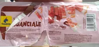 Guanciale a cubetti