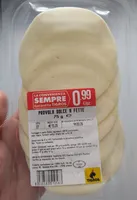provola