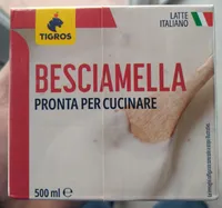 Besciamella