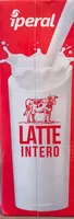 Latte intero