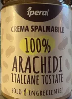 Burro di Arachidi